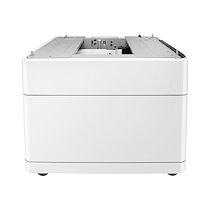 HP PAPER TRAY AND STAND - BACS POUR SUPPORTS - 550 FEUILLES