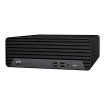 HP PRODESK 405 G6 - SFF - RYZEN 3 4300G 3.8 GHZ - 8 GO - SSD 256 GO - FRANÇAIS