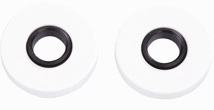 JEU ROSET 7700 BEC DE CANE BLANC - VACHETTE - 008919