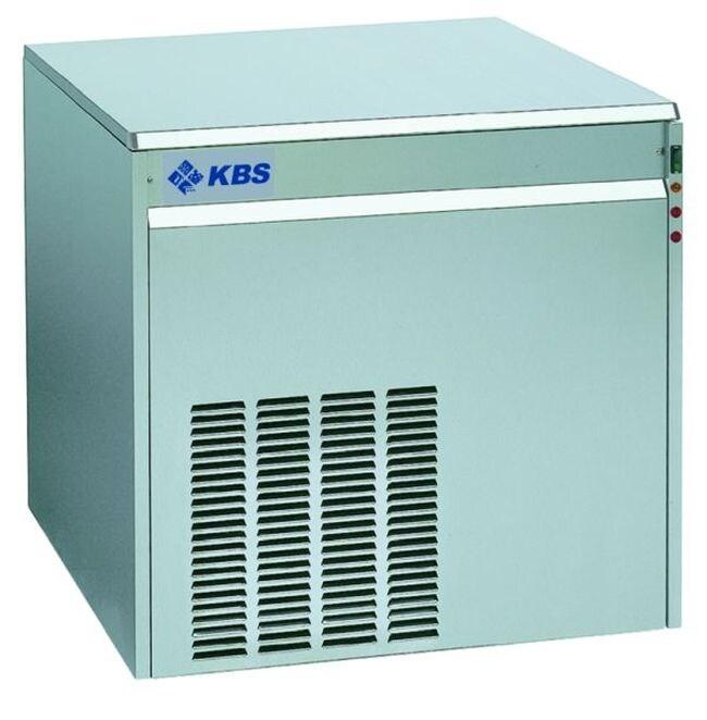 KBS Gastrotechnik KBS Machine à glace en flocons 300 kg /24 h 560 x640 x622 mm Prêt à brancher 230 Volt - 4059395072273_0