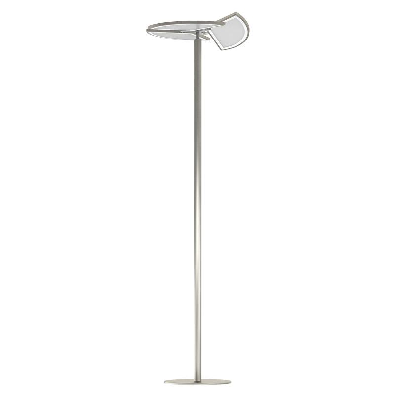 EVOTEC LAMPADAIRE LED MOVIL AVEC CONTRÔLE DE COULEUR