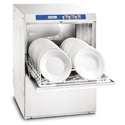 Lave-vaisselle 500 avec pompe de vidange intégrée Casselin - CLVA50PV_0