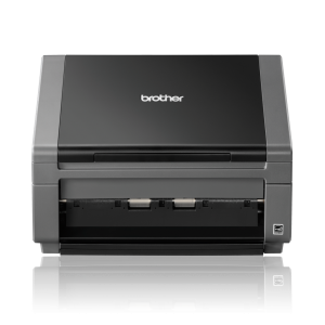 Scanner bureautique professionnel Brother PDS-6000 - haute vitesse, recto-verso, chargeur 100 feuilles_0