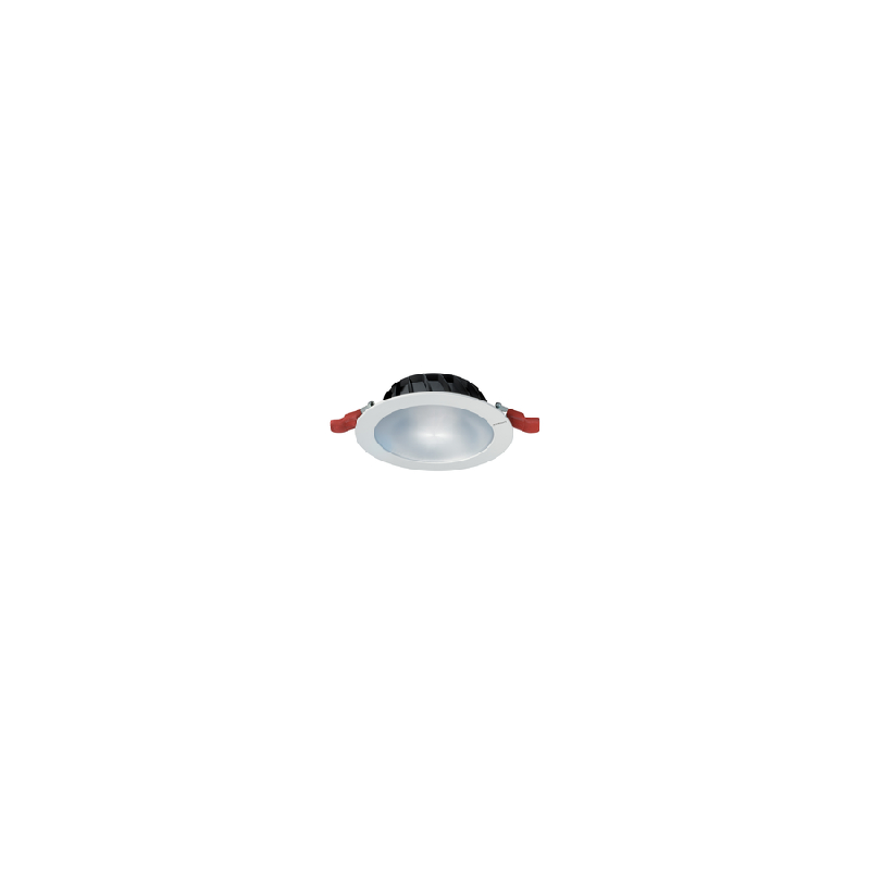 LUMINAIRE ENCASTRÉ SYL-LIGHTER 220 LED 21W 4000K SYLVANIA 3031817