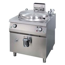 Maxima Premium marmite - 160 L - directe - profondeur 90 cm - gaz - 3701117762610_0