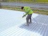 Membrane d’étanchéité pour toitures - Dacfill Rust-Oleum - Imperméabilisation sans joint - Antidérapant et Durable_0