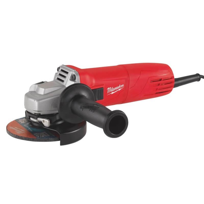 Meuleuse 125mm AG 10-125 EK 1000W MILWAUKEE - 4933451220_0