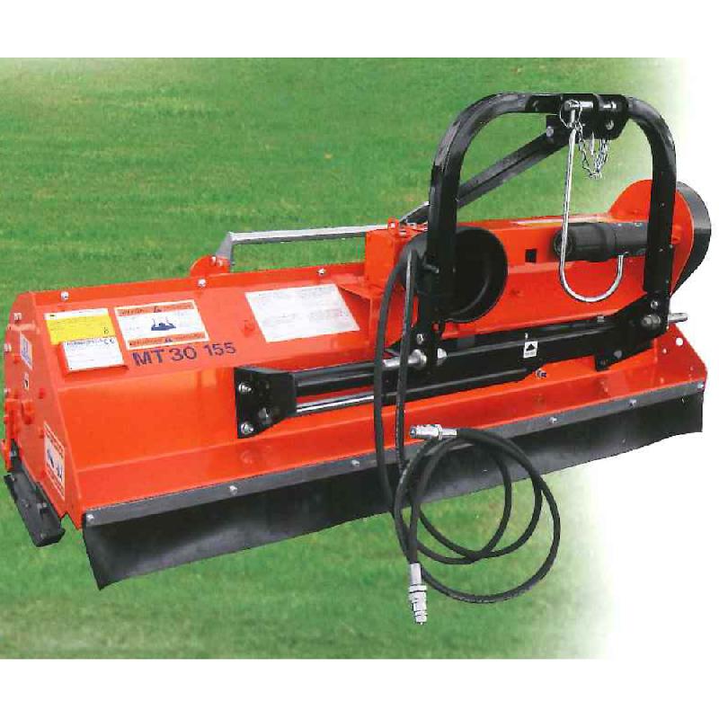 Broyeur renforcé MT30 MURATORI - herbe jusqu'à 35 CV - différentes largeurs disponibles_0