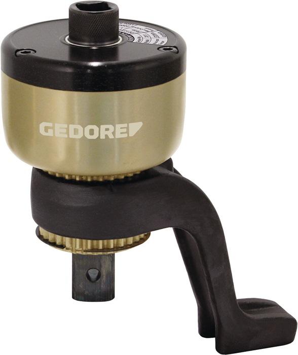 Multiplicateur de couple DVV-13Z DREMOPLUS 1300 Nm - 3/4 po - Aluminium GEDORE_0