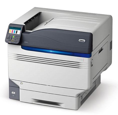Imprimante A3 OKI Pro9431 - Pour arts graphiques - Résolution 1200x1200dpi - Gestion de supports avancée_0