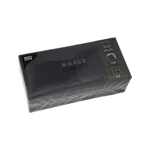 PAPSTAR 150 Serviettes 
