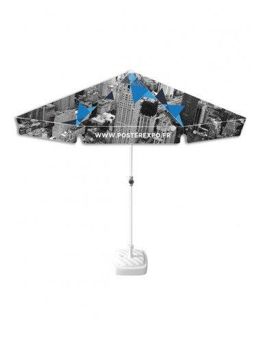 PARASOL 200CM PERSONNALISÉ - RÉFÉRENCE: PARASOL_0
