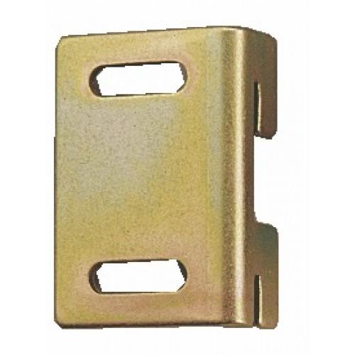 PATTES DE FIXATION POUR MEUBLES SUSPENDUS-MAIN DROITE SOFADI