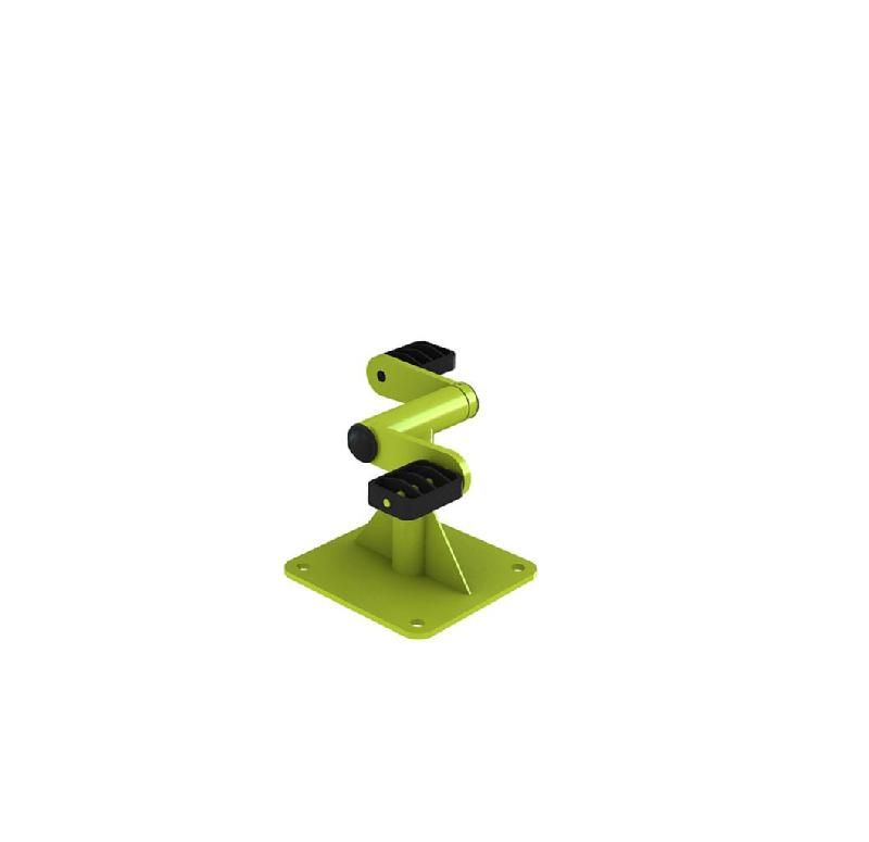 Pédalier simple - Gamme Fitness_0