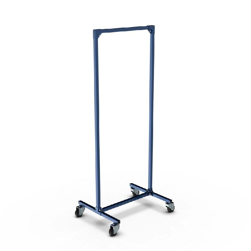 Portant GILKIT L60cm - bleu_0