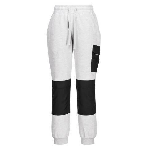 PORTWEST PW399 JOGGING DE TRAVAIL PW3 GRIS MARL - TAILLE XXL