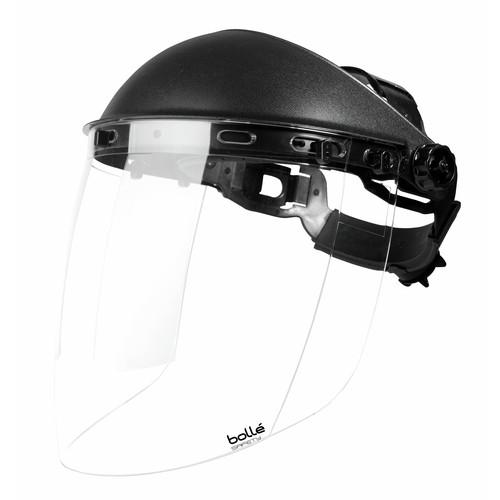 VISIÈRE DE PROTECTION ÉLECTRIQUE - SPHÈRE BOLLÉ