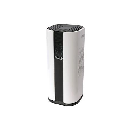 Purificateur d'air co2