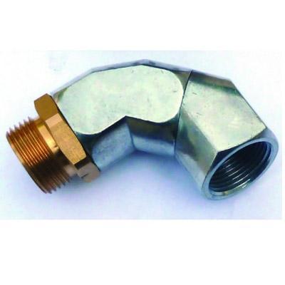 Raccord tournant coudé 90° laiton MF 1'' - CEMO - 90527_0