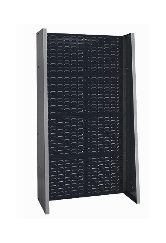 Rack à bacs CNC - Réf : 12102094 - autonome pour charge lourde avec 8 panneaux_0