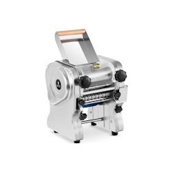 Royal Catering Pasta Machine - 16 cm - 1 to 14 mm - electric - inox 4062859946829_0