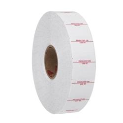 Sans Marque Etiquettes Produced On 16mm (Lot de 14000) - GAJ330_0