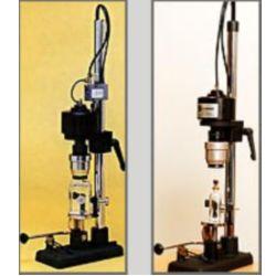Sertisseuses pneumatiques