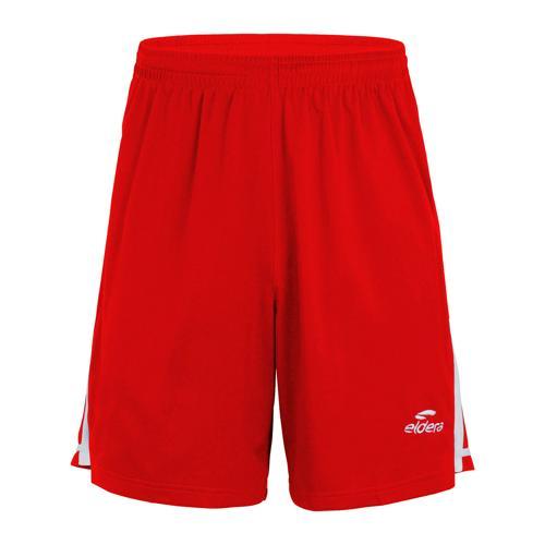 SHORT ATLANTIK - ELDERA - ROUGE/BLANC