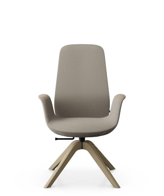 Siège de bureau 