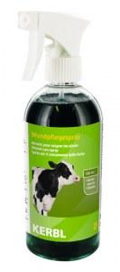 SPRAY DE SOIN DES PLAIES