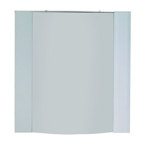 SUPPORT D'INFORMATION MURAL LARGEUR:37 CM L:42.6 CM - PLANORGA