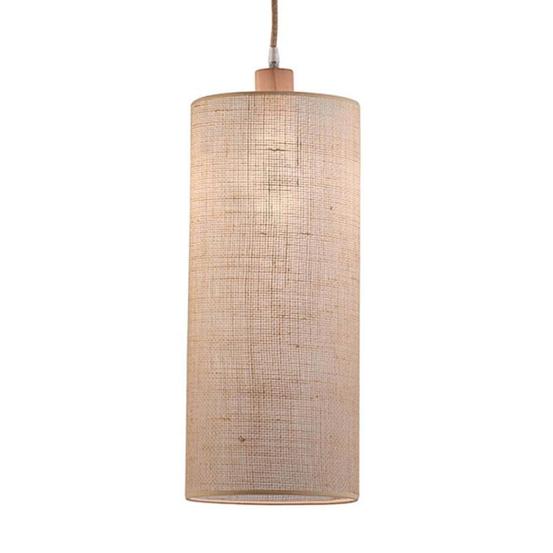 VIOKEF SUSPENSION SENSO, ALLONGÉE ET ÉTROITE, Ø 20 CM