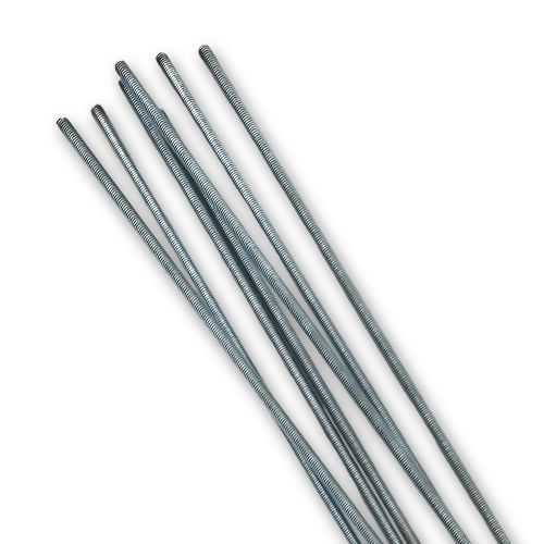 Tige filetée ADX Zingue - 6_0