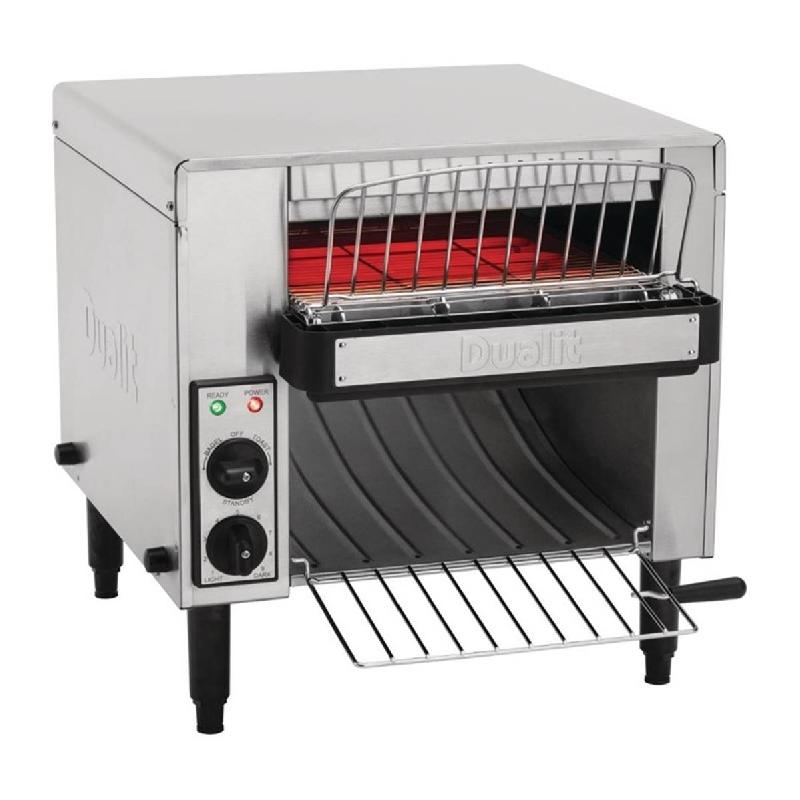 Toaster convoyeur DCT2I | Dualit - DB389_0