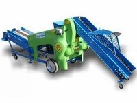 Trieur alimentaire Krukowiak - Ref Mini-Gawron - Ensemble de triage pour pommes de terre - capacité jusqu'à 2 t/heure_0
