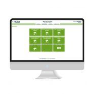 Validation Web Zeag - Gestion de parking hub - Système de validation et station d’encodage avec interface web et options multi-sites_0