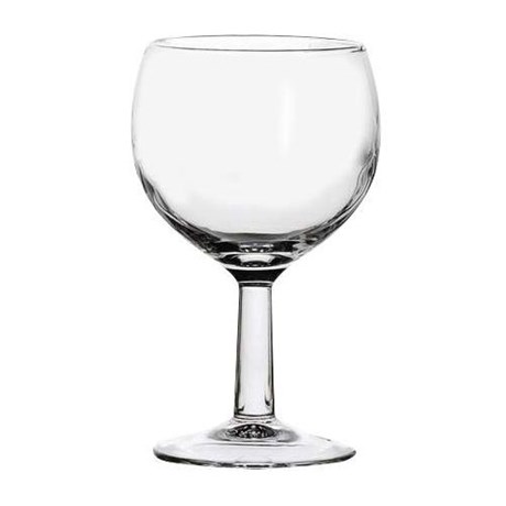 VERRE À VIN BALLON 12 CL (VENDU PAR 48)