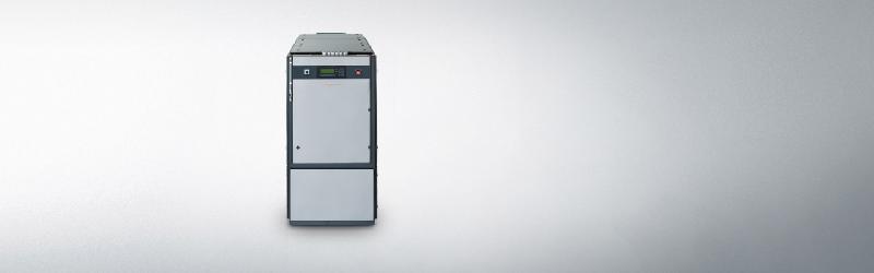 Vitobloc 200 type EM-140/207 - Module de cogénération 140 kWel/207 kWth avec échangeur de chaleur Vitotrans 200 AC_0