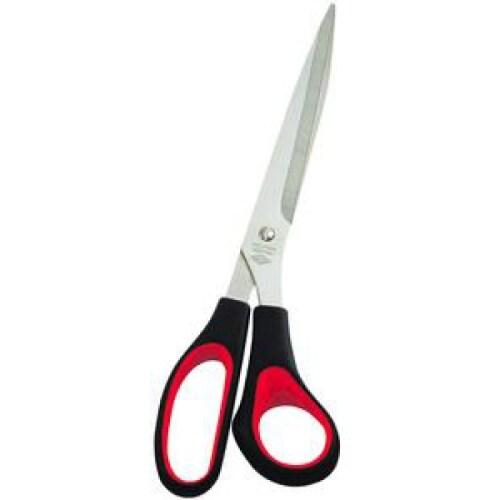 WEDO Ciseaux universels pr papier, pointu, longueur: 255 mm - 4003801009834_0
