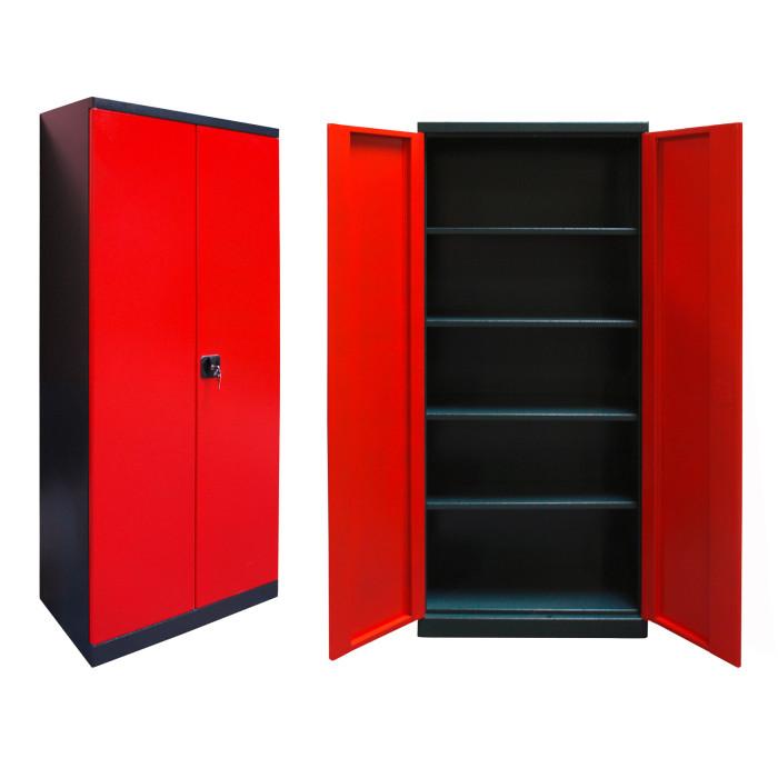 Armoire d'atelier métallique l_0