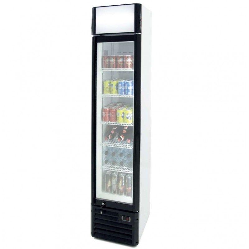 Armoire réfrigérée 160 litres CLIMAHOSTELERIA CSL-160_0