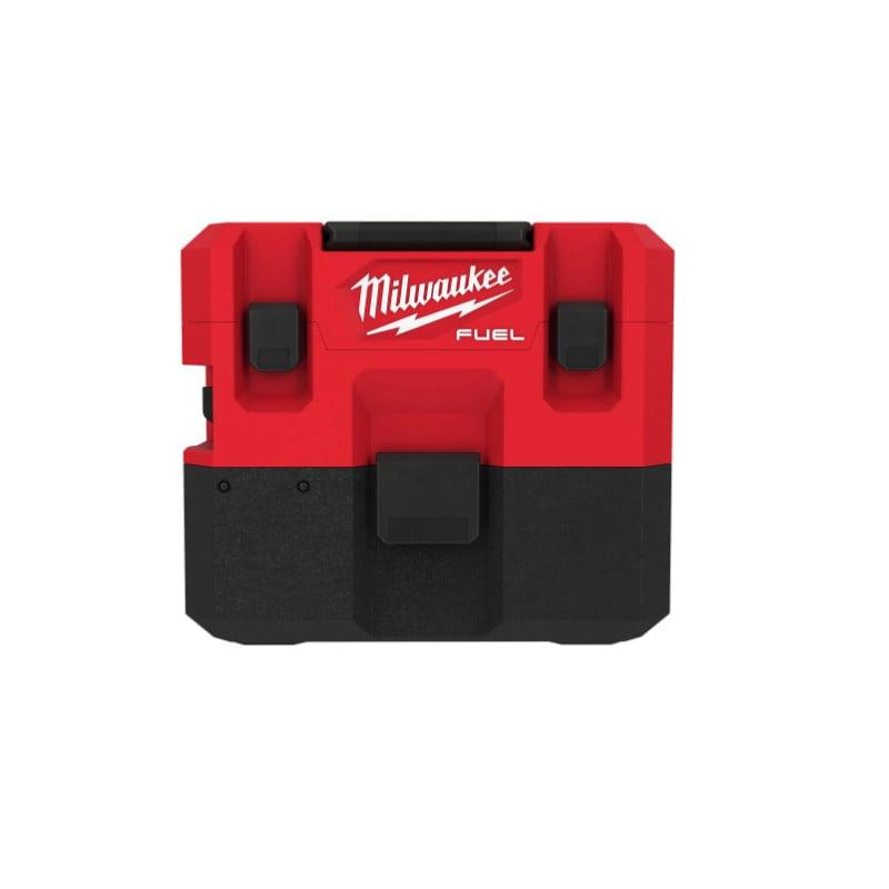 Aspirateur eau et poussières 12 volts M12 FVCL-0 Milwaukee | 4933478186_0