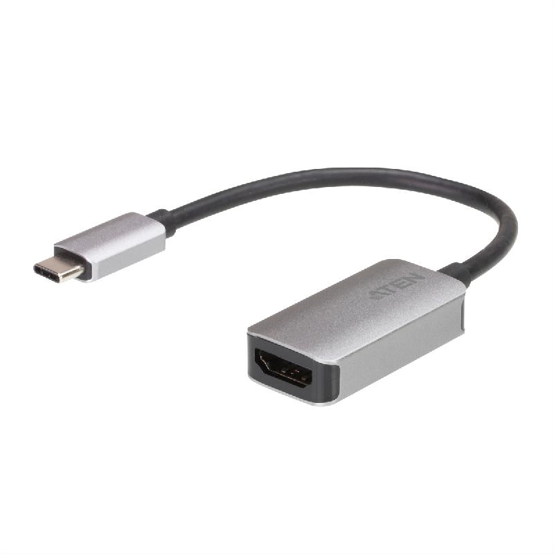 Aten uc3008a1 adaptateur usb-c à hdmi 4k, 0,3 m_0