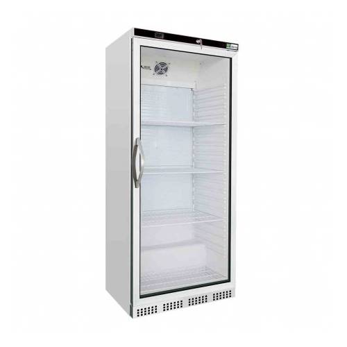 B40bnv armoire frigorifique négative - 400l / 600 x 600 x 1850 mm_0