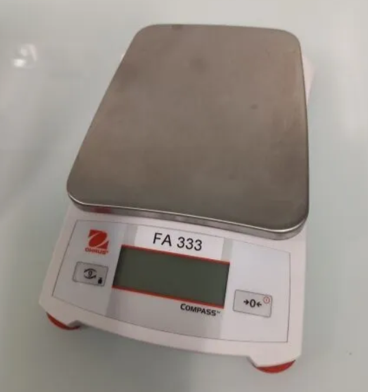 Balance, compass cr2200, ohaus_0