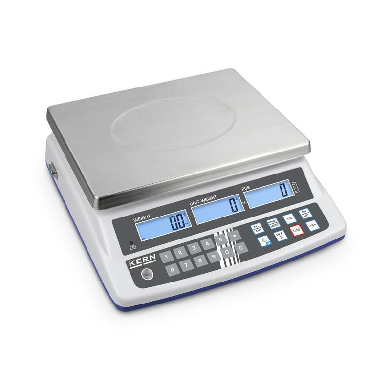 Balance compteuse compacte_0