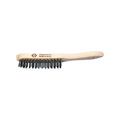 BROSSE MÉTALLIQUE 4 RANGS C.K. T6238 4