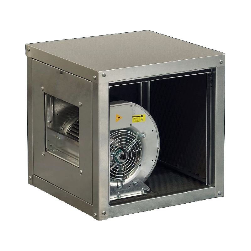 Caisson ventilateur centrifuge 9/9-6 - royal grill equipements_0