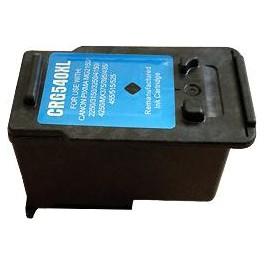 Canon MG 2150/2250/3150/4150/MX 375/395/435/515 (PG540XL) - Cartouche d'encre noire compatible écologique 23ml C540XLBK_0