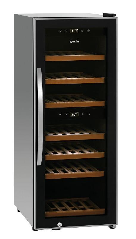 Cave à vin 2Z 38FL - Bartscher - 45,40 kg_0